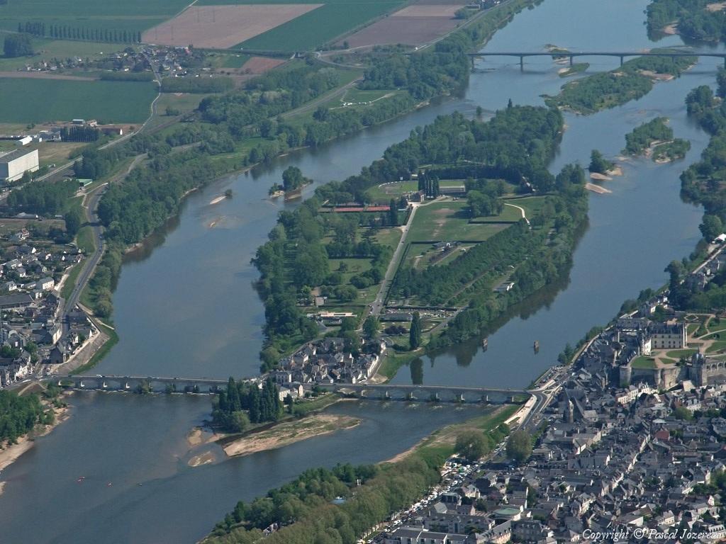Apartment Gwendoline Amboise Zimmer foto