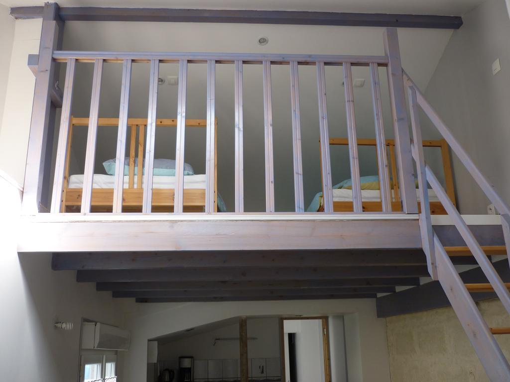 Apartment Gwendoline Amboise Exterior foto